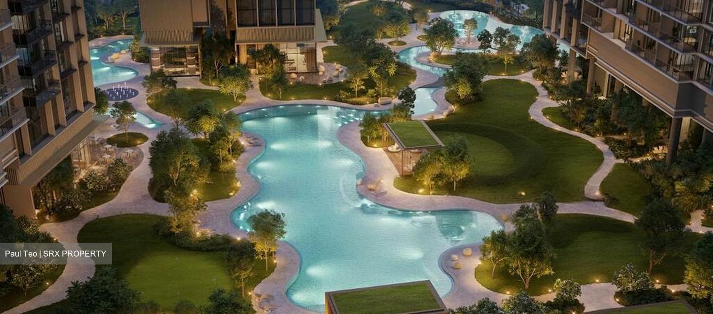 Nava Grove (D21), Condominium #496642851